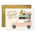 GP Wedding Card -Bridal Shower