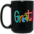 GREAT SUPERSTAR-MUGS