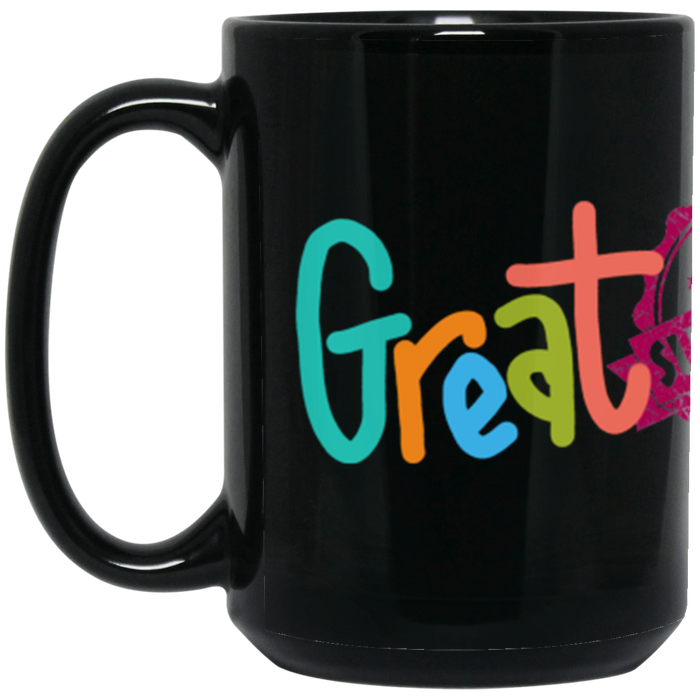 GREAT SUPERSTAR-MUGS