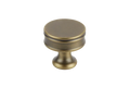 Grove Bamboo Cabinet Knob By Armac Maetin