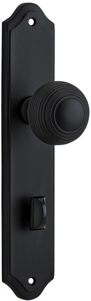 Matt Black / Privacy Set Only