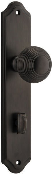 Signature Brass / Privacy Set Only