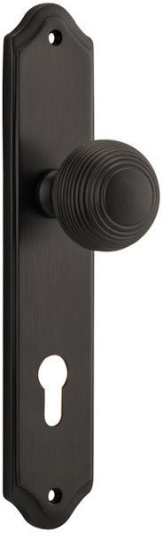 Signature Brass / Entrance Set E85 Only