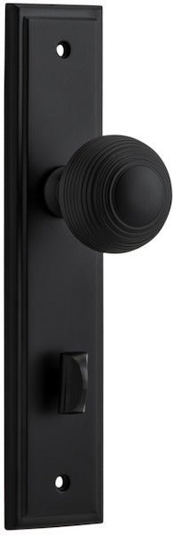 Matt Black / Privacy Set Only