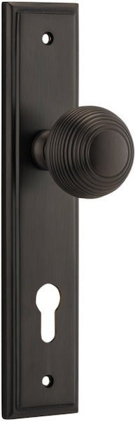 Signature Brass / Entrance Set E85 Only