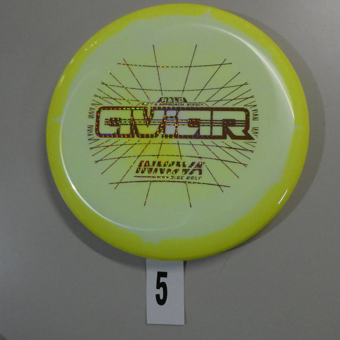 Halo Star Aviar