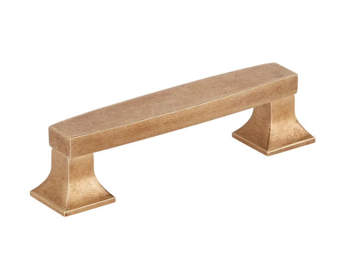 Harold Plain Cabinet Handle By Armac Martin