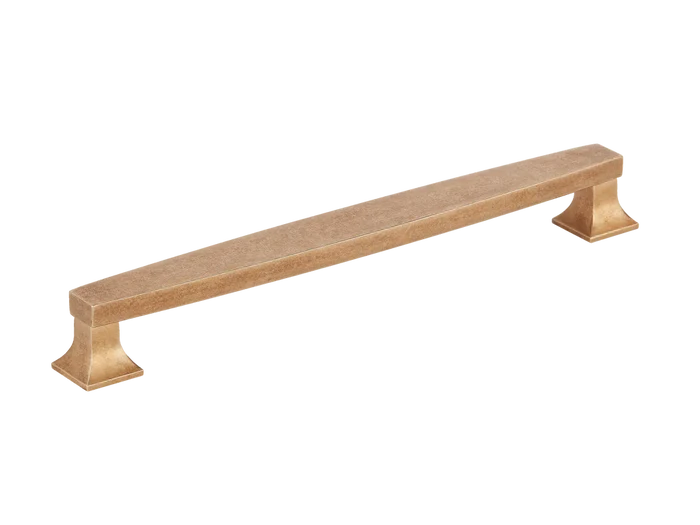 Harold Plain Cabinet Handle By Armac Martin