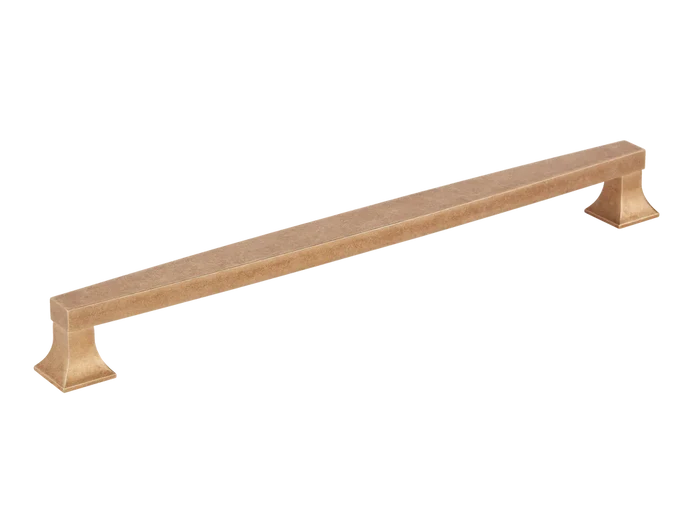 Harold Plain Cabinet Handle By Armac Martin