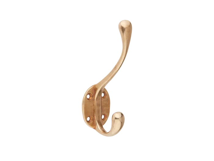 Hat and Coat Hook By Armac Martin