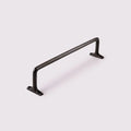 Henley 300mm Rail - Antique Bronze By Hepburn