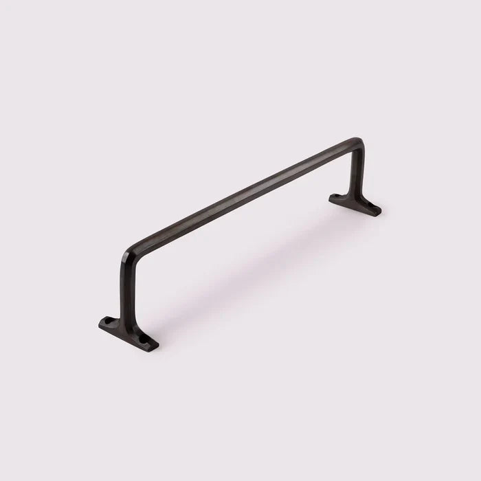 Henley 300mm Rail - Antique Bronze By Hepburn