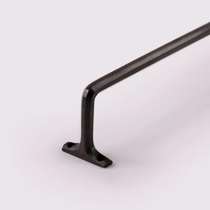 Henley 300mm Rail - Antique Bronze By Hepburn