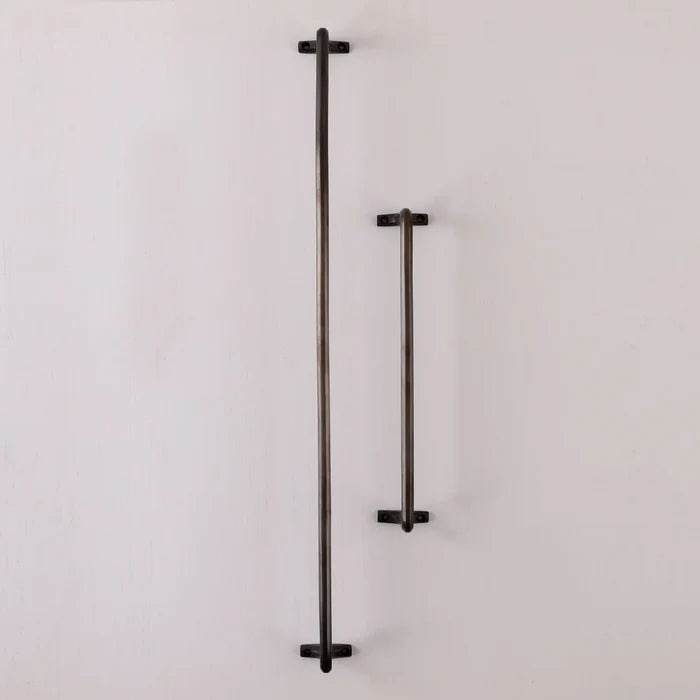 Henley 600mm Rail - Antique Bronze By Hepburn
