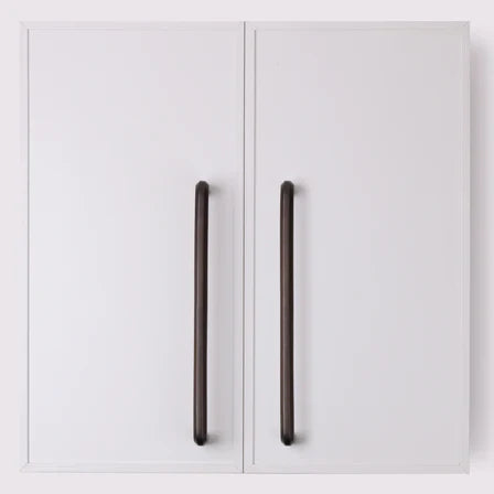 Henley Appliance Pull - Antique Bronze by Hepburn