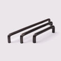 Henley Handle - Antique Bronze by Hepburn