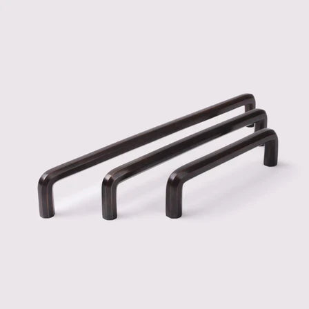 Henley Handle - Antique Bronze by Hepburn