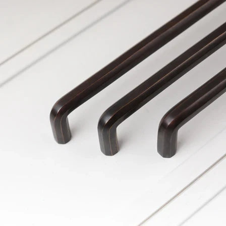 Henley Handle - Antique Bronze by Hepburn