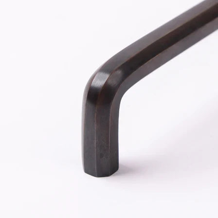 Henley Handle - Antique Bronze by Hepburn