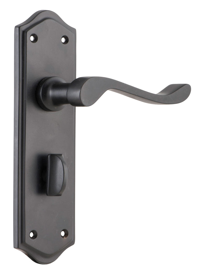 Matt Black / Privacy Set Only