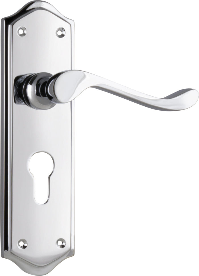 Henley Lever by Tradco