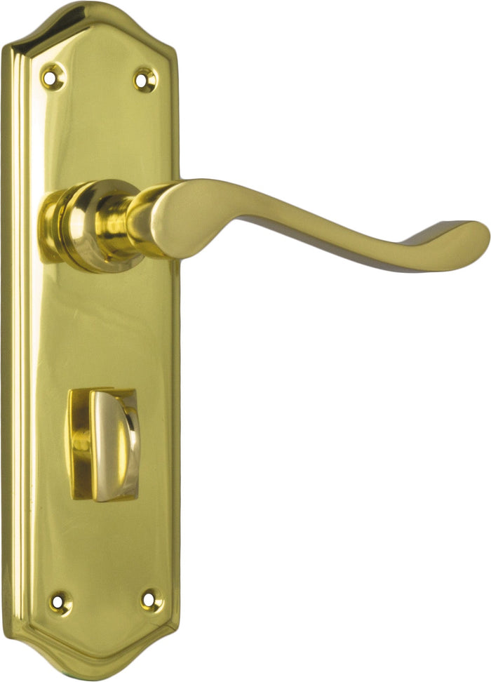 Henley Lever by Tradco