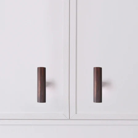 Henley T- Bar - Antique Bronze by Hepburn