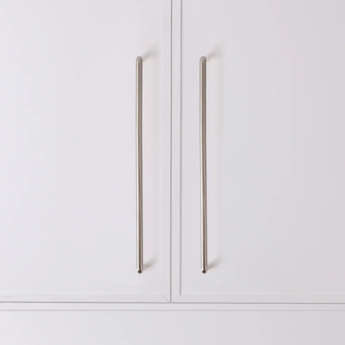 HH x Ren Appliance Pull - Satin Nickel By Hepburn