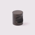 HH x Ren Knob - Antique Bronze By Hepburn