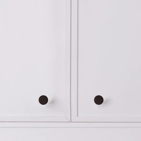 HH x Ren Knob - Antique Bronze By Hepburn
