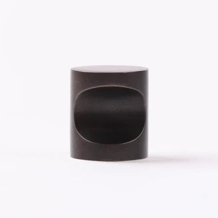HH x Ren Knob - Antique Bronze By Hepburn