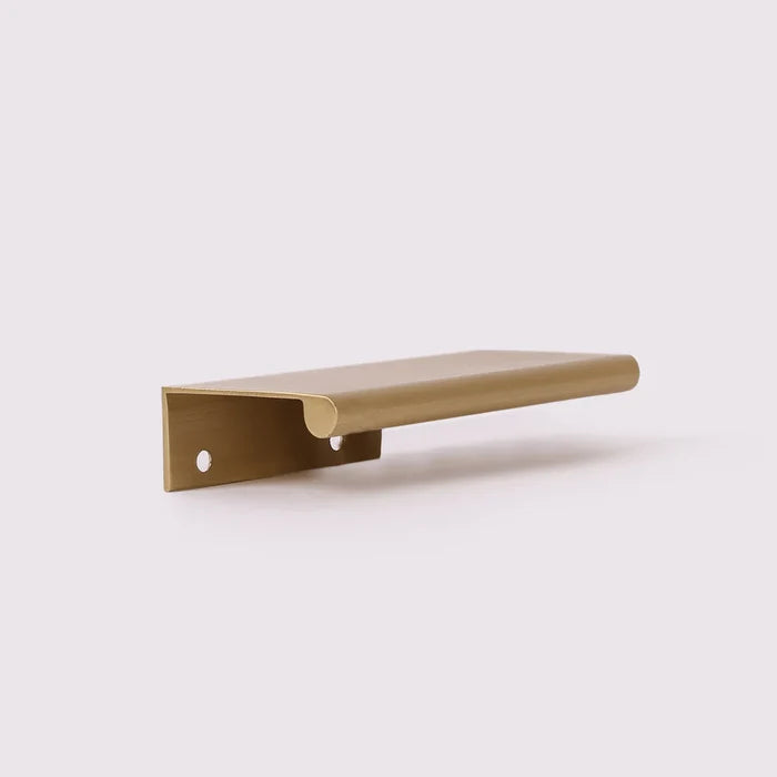 HH x Ren Lip Pull - Burnished Brass By Hepburn