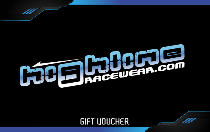 HIGHLINE RACEWEAR GIFT VOUCHER