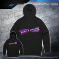 Hoodie - Beau & Sharni Racing