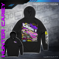 Hoodie - Hunter Carey
