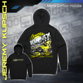 Hoodie - Jeremy Kupsch