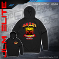 Hoodie - JLM Elite Trucking
