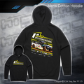 Hoodie - Lachlan Fitzpatrick