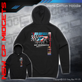 Hoodie -  NSW GP Midgets