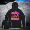 Hoodie - Supa-Sally