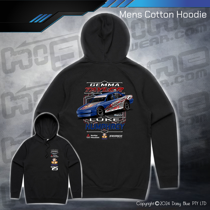 Hoodie - Taylor/Humphrey