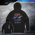 Hoodie - Taylor/Humphrey