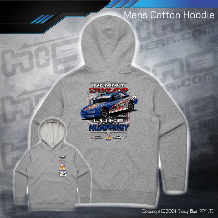Hoodie - Taylor/Humphrey