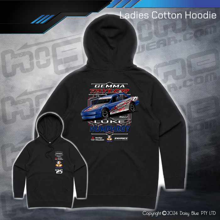 Hoodie - Taylor/Humphrey