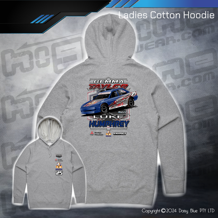 Hoodie - Taylor/Humphrey