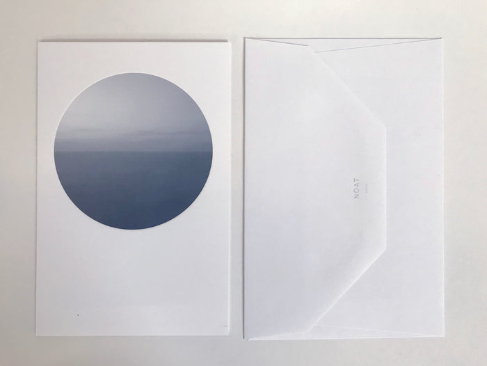 Horizon Notecard