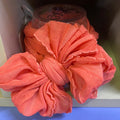 IN AWE BOW/PINK GRAPEFRUIT