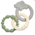 Itzy Loops Elephant