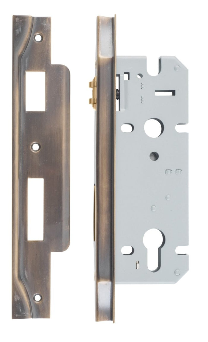 Signature Brass / 45mm