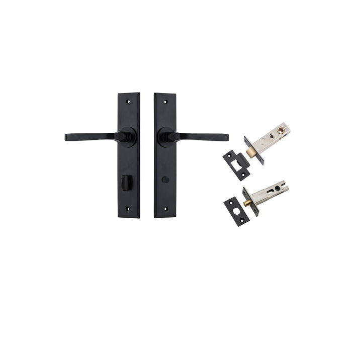 Matt Black / Privacy Set